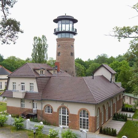 Wasserwerk 巴特萨罗皮斯库夫 外观 照片